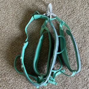 Petzl climbing harness